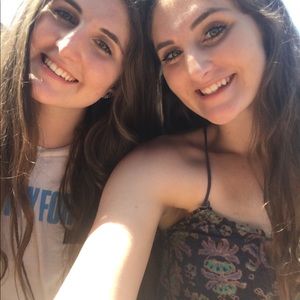 Meet your Posher, Sami